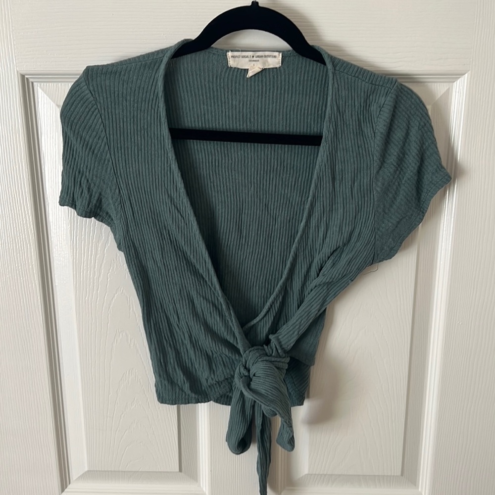 Urban Outfitters Blouse